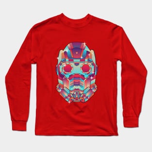 Starlord Long Sleeve T-Shirt